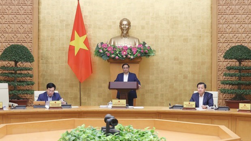 Government focuses on law-making, institutional improvement: PM